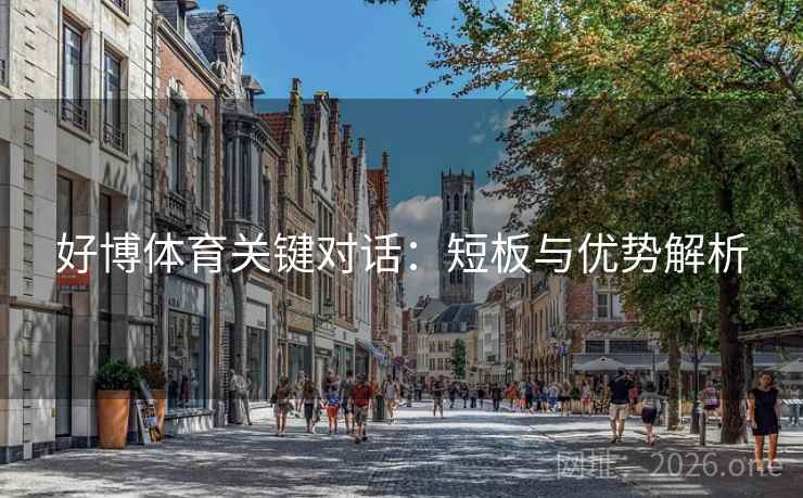 好博体育关键对话：短板与优势解析