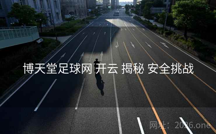 博天堂足球网 开云 揭秘 安全挑战