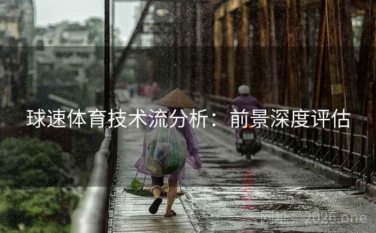 球速体育技术流分析：前景深度评估